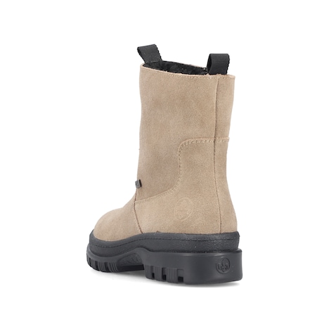 Kurzstiefel X8250