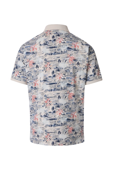 Polo-Shirt Print