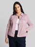 Jeansjacke mit Eingriffstaschen
