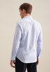 Herren Business Hemd - Uni