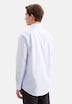 Herren Business Hemd - Karo