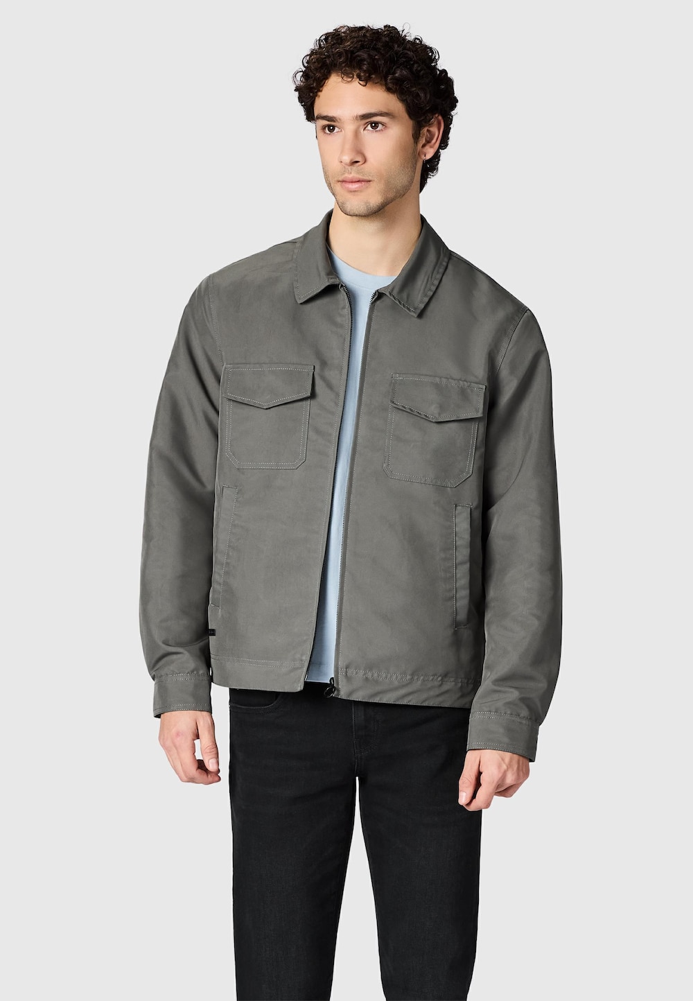 Outdoorjacke Dyphner YOUMODO
