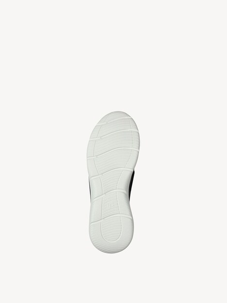 Damen Ballerina H-Weite