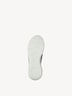 Damen Ballerina H-Weite