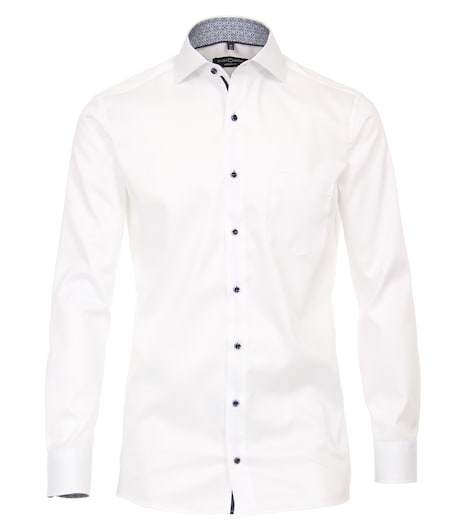 Businesshemd uni Modern Fit