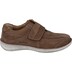 Herren Slipper Alec, castagne