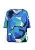 Halbarmshirt mit Print
