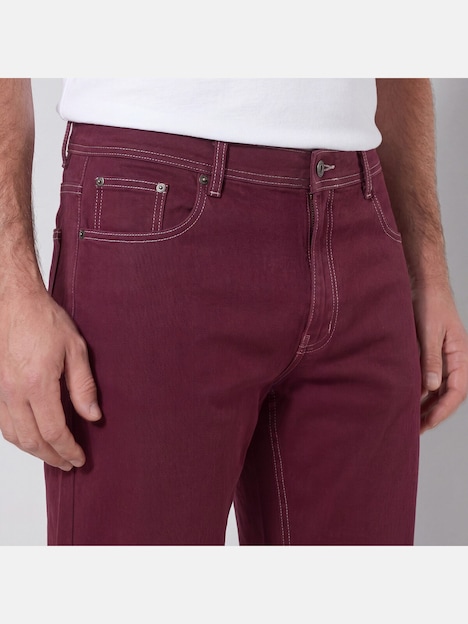 Tiefbundhose OTTAR