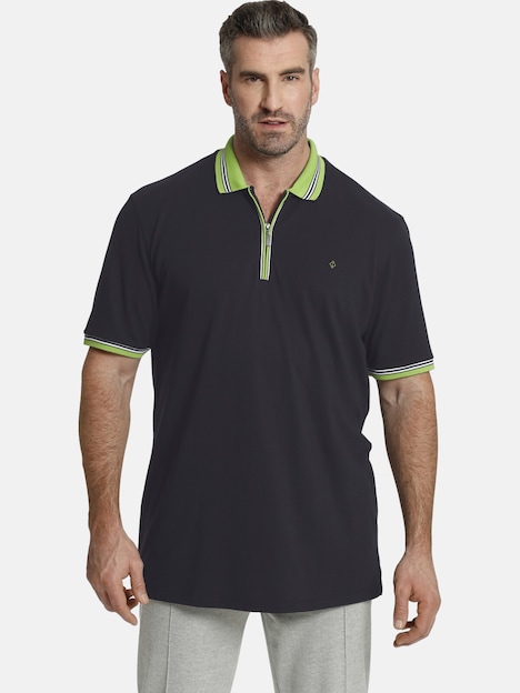 Charles Colby Poloshirt EARL PAT