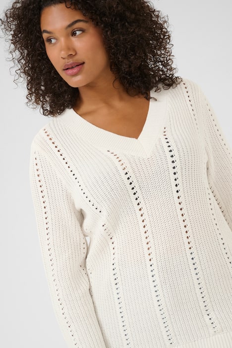 Strickpullover Loose fit