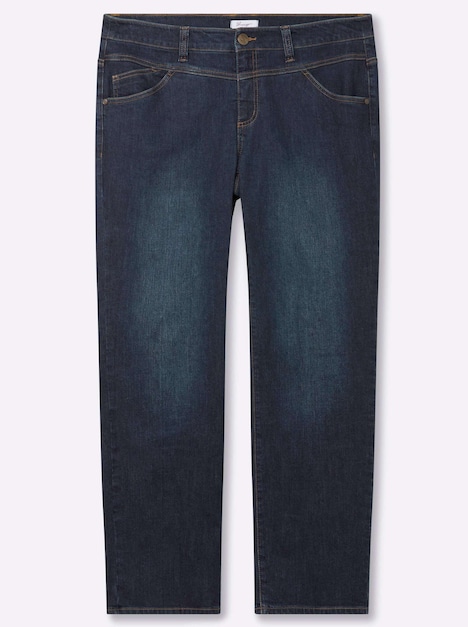 Jeans Uni
