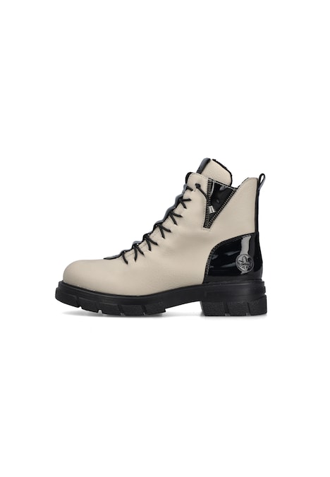 Biker Boots Z9152