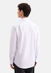 Herren Business Hemd - Gestreift