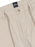 Herren Chino straight , Beige