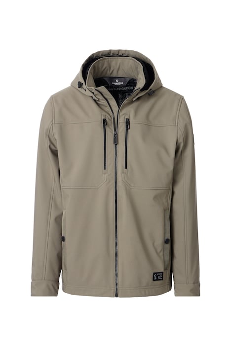 Softshelljacke uni