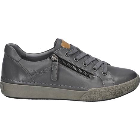 Damen Sneaker Claire 13, graphit
