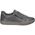 Damen Sneaker Claire 13, graphit