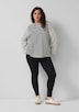 Leggings aus Jersey