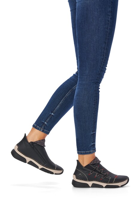 Kurzstiefel 45983