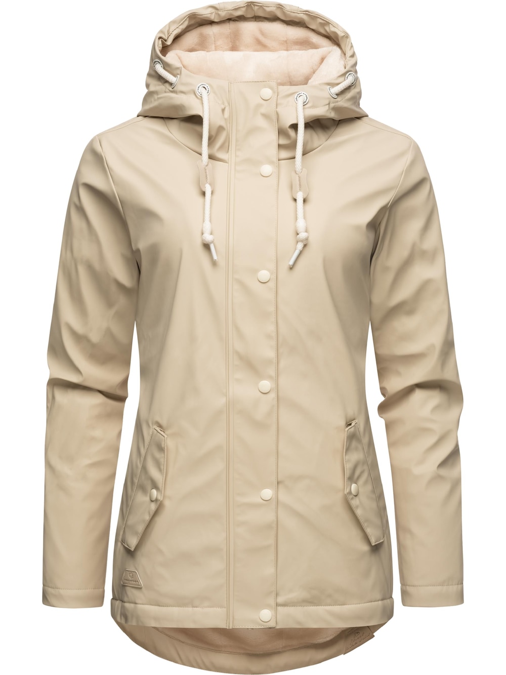 Regenjacke Marge