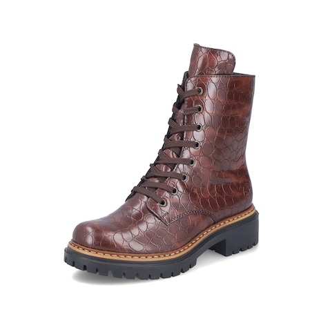 Biker Boots 72627