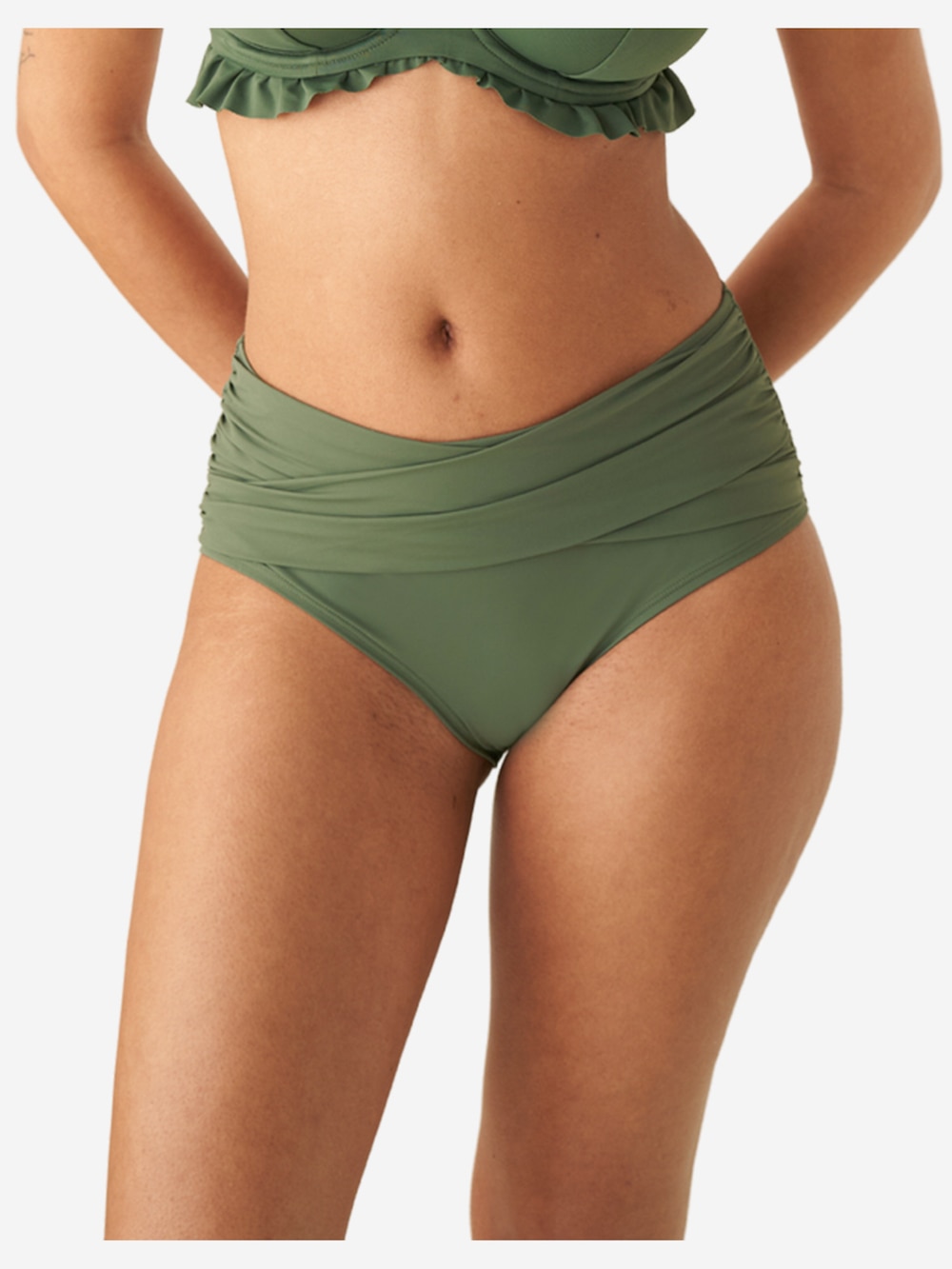 Bikini-High-Panty VALENCIA