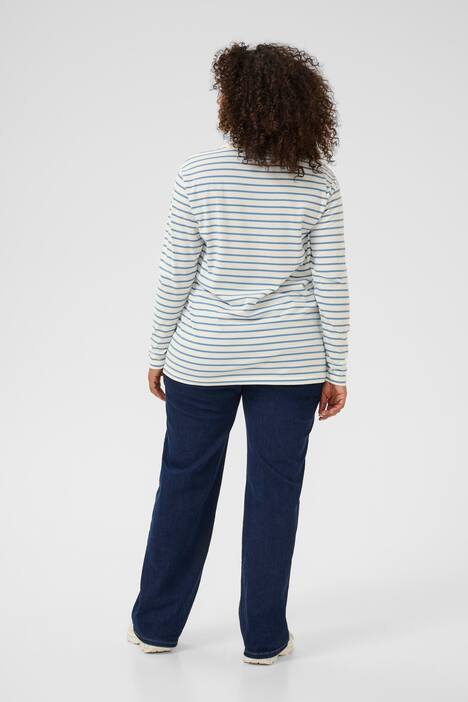 Langarm-Shirt Loose fit