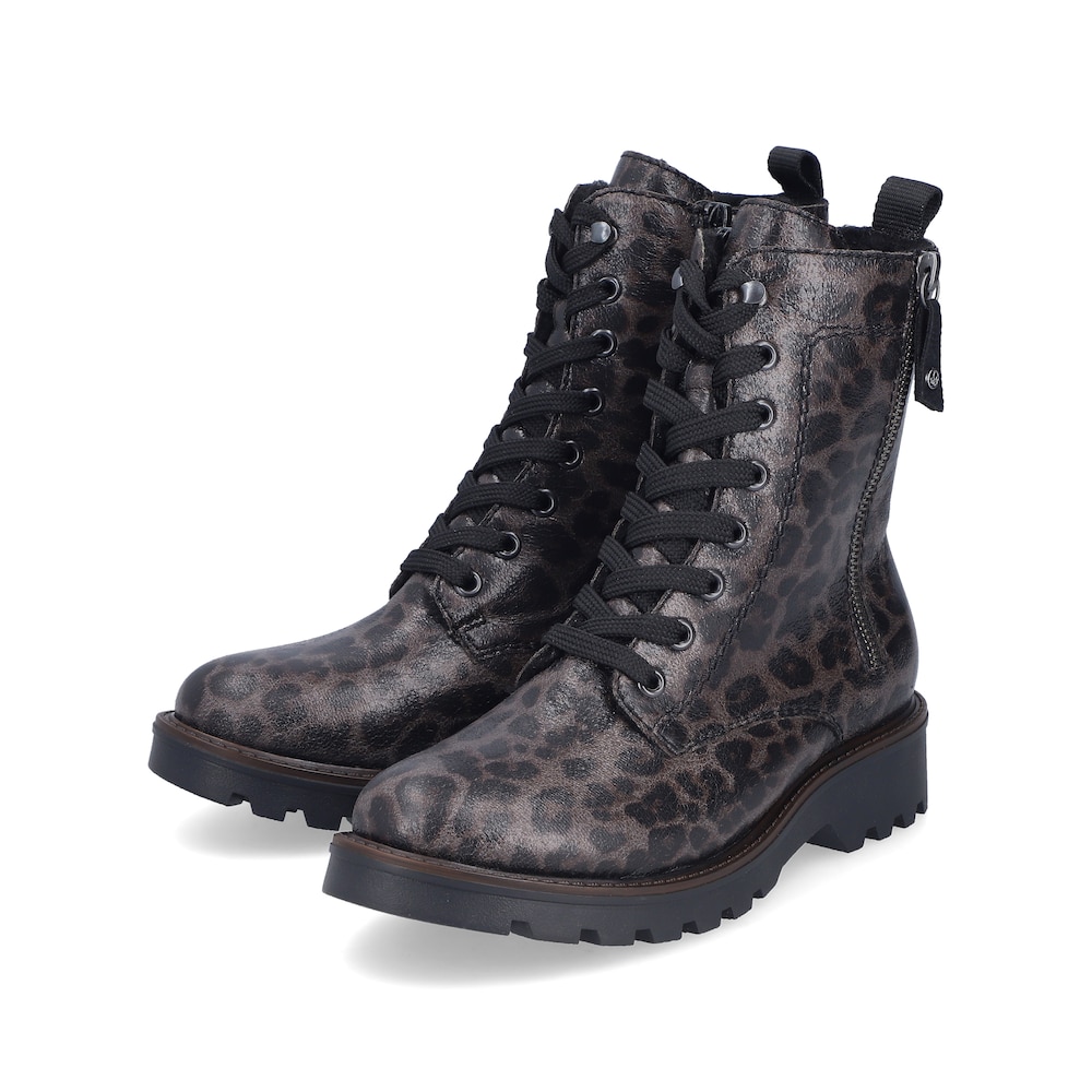 Biker Boots 73210