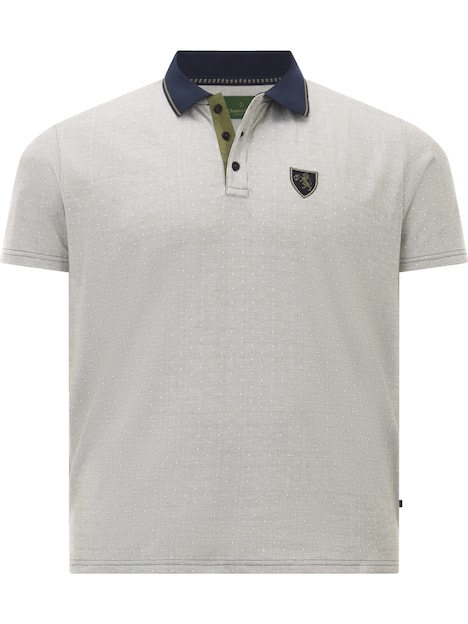 Poloshirt EARL BARTHOLOW