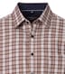 Freizeithemd kariert Casual Fit