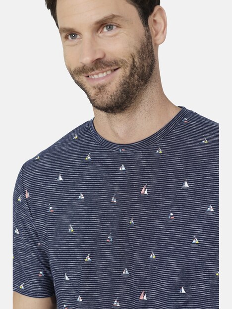 T-Shirt TOSCARETTA