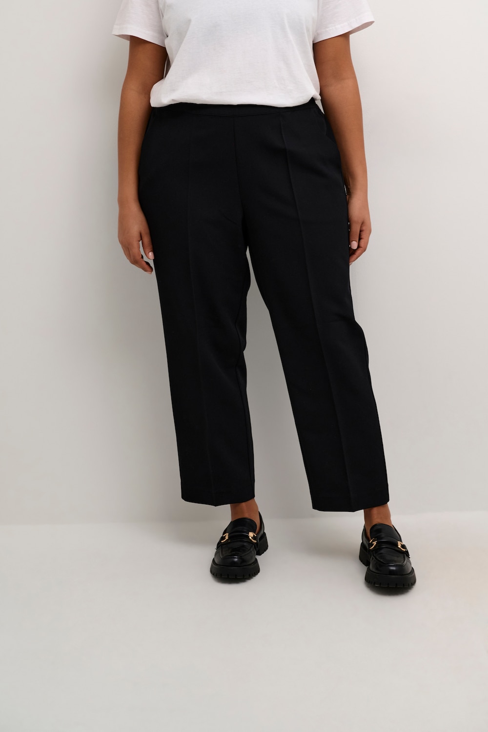 Hose Regular fit