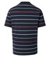 Polo-Shirt gestreift