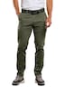 engbers Herren Cargohose straight , Khaki