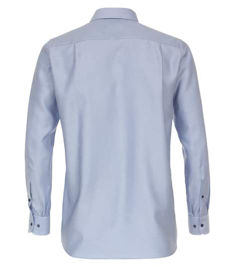 Businesshemd uni Comfort Fit
