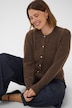 Strickjacke Regular fit