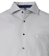 Businesshemd Print Modern Fit