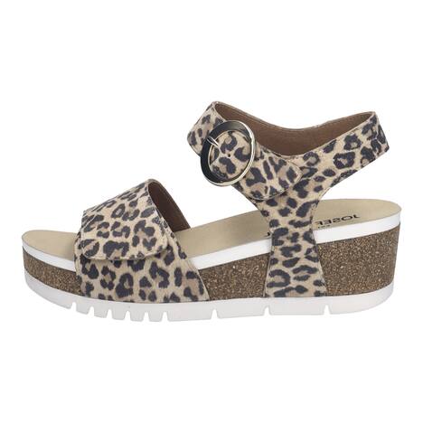 Dames Sandaal Quinn 16