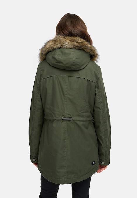 Winterjacke Tawny Short YOUMODO