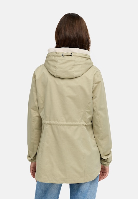 Übergangsjacke Dankka Tech