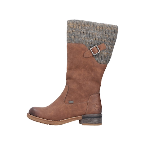 Hochschaftstiefel 94692