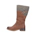 Hochschaftstiefel 94692