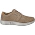 Herren Halbschuh Louis 06, taupe-kombi