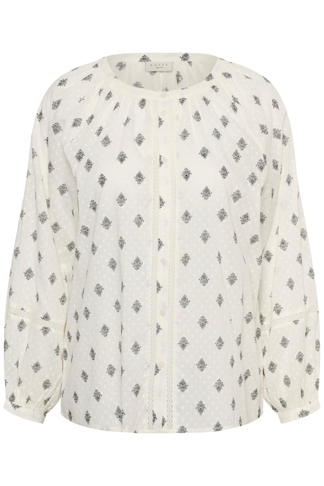 Langarm - Hemd Regular fit