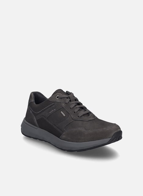 Herren Sneaker Cameron 52, titan