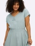 Kleid Kurzarm