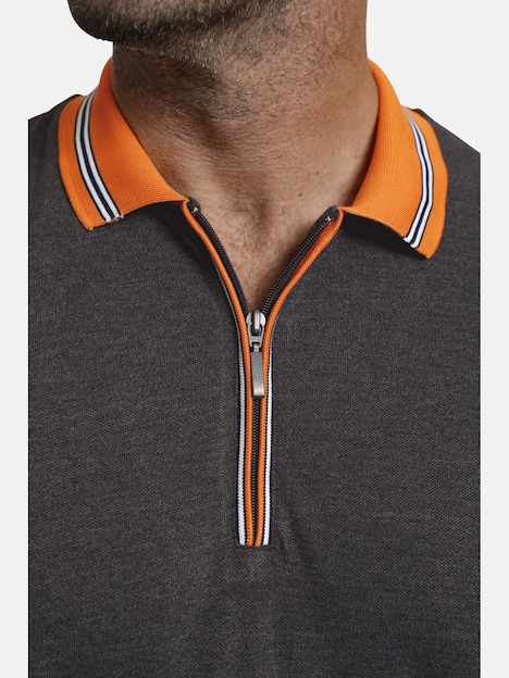 Charles Colby Poloshirt EARL PAT