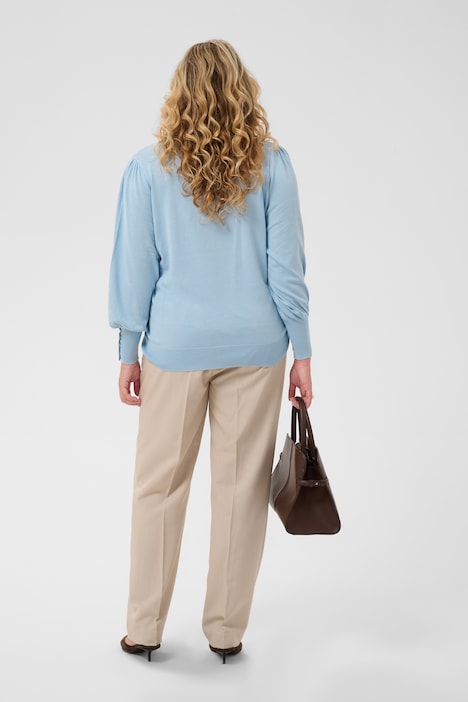 Strickpullover Regular fit