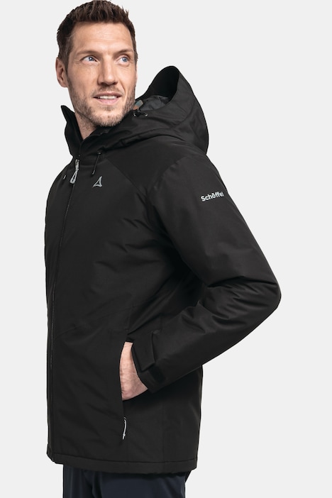Jacken Ins Jacket Style Wildkar MNS