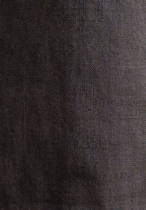 Herren Business Hemd - Uni